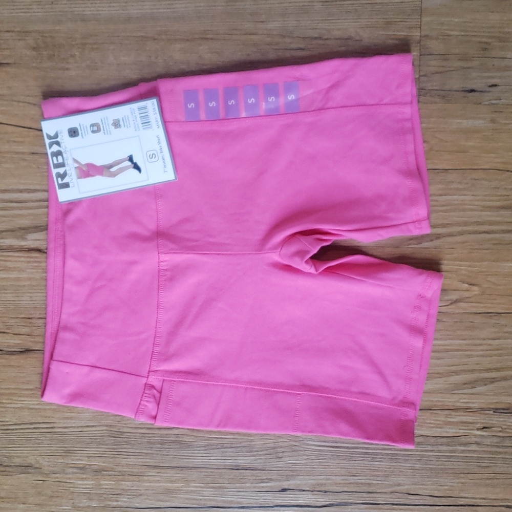 RBX Bike Short